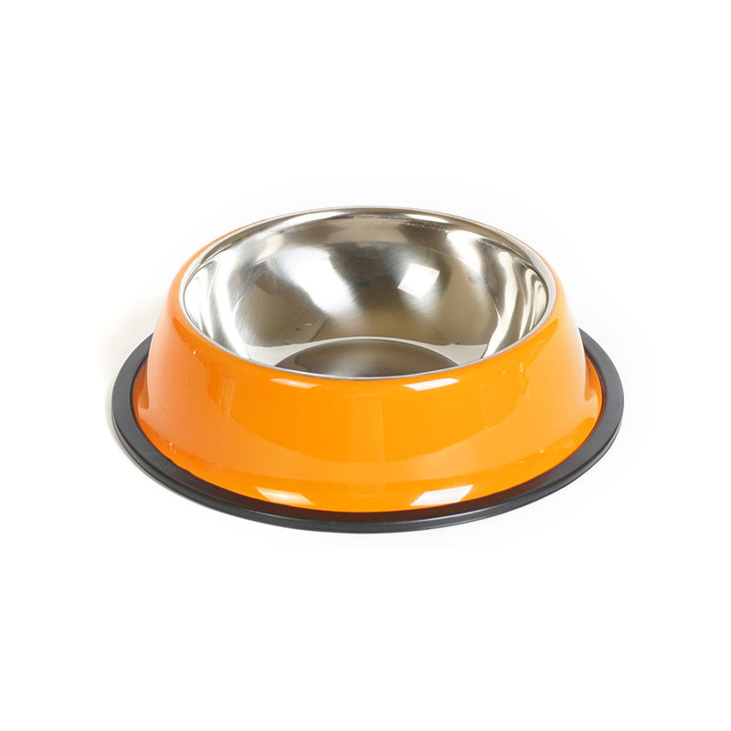 Dual-Use Pet Bowl