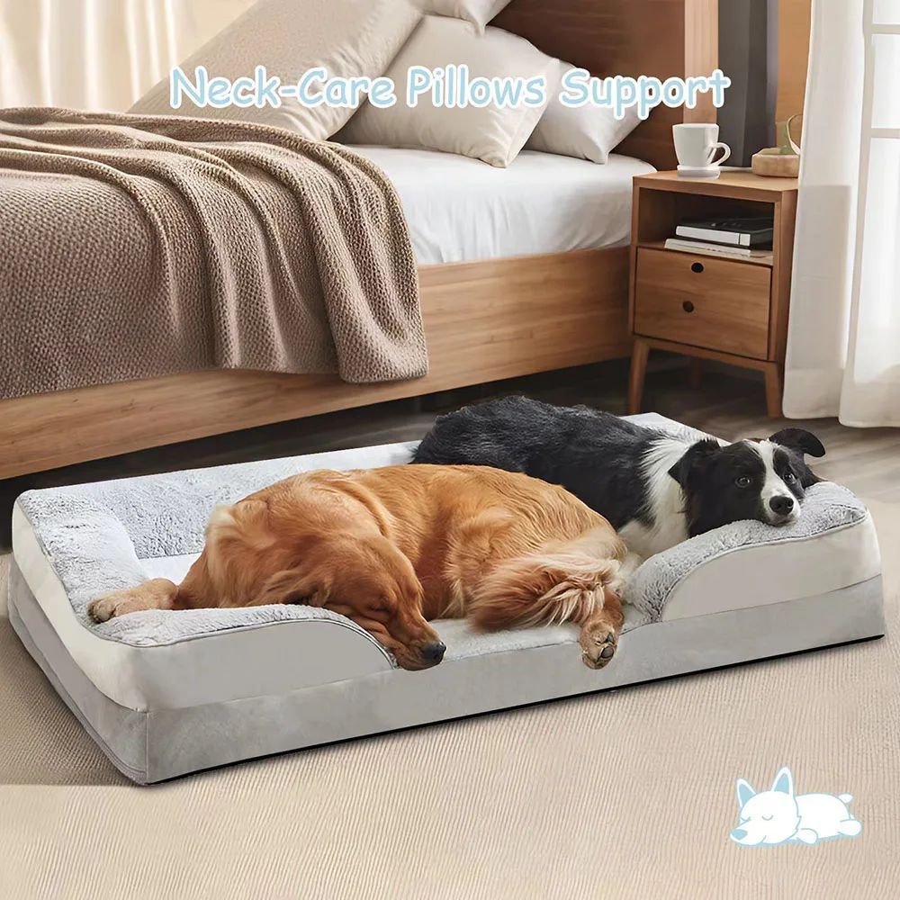 Waterproof Pet Bed Mat