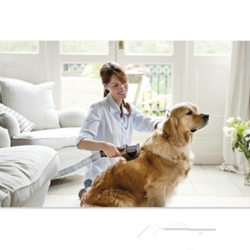 Pet Grooming Brush Attachment