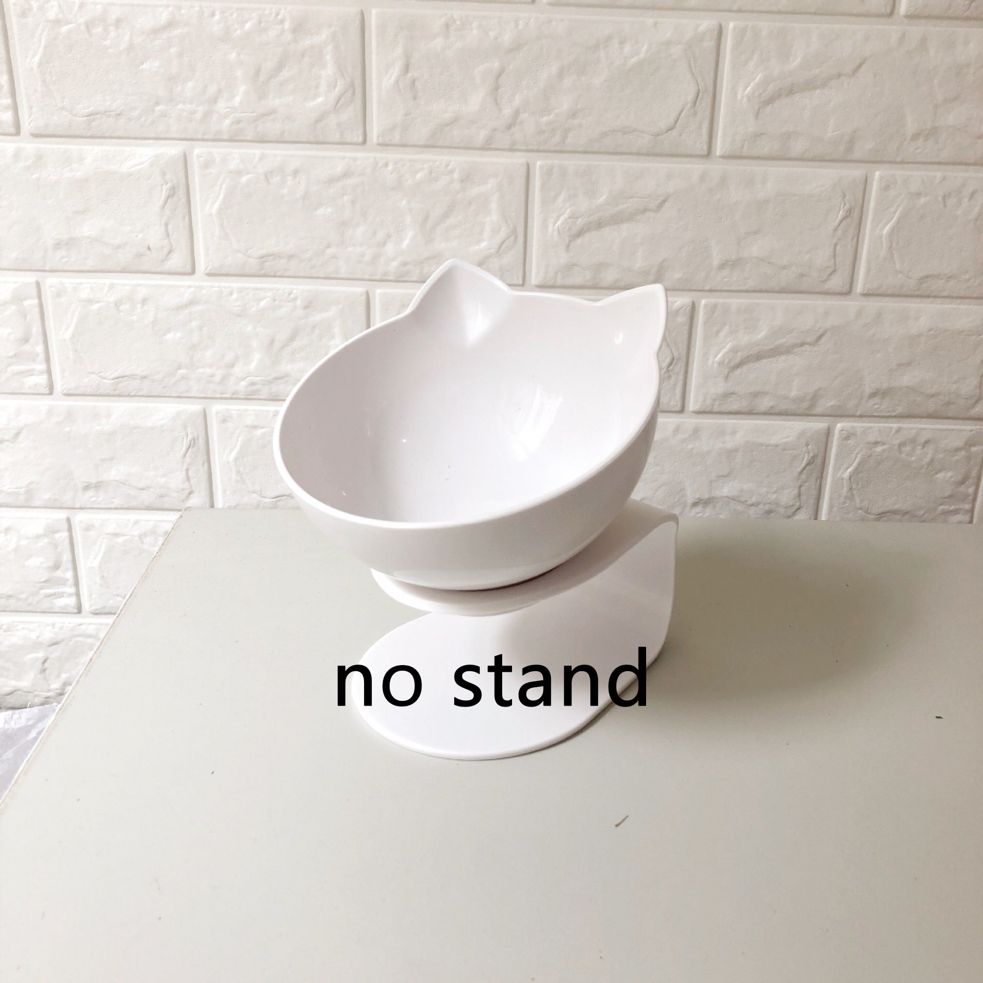 Inclined Pet Feeding Bowl