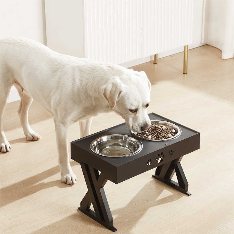 Portable Folding Pet Bowl