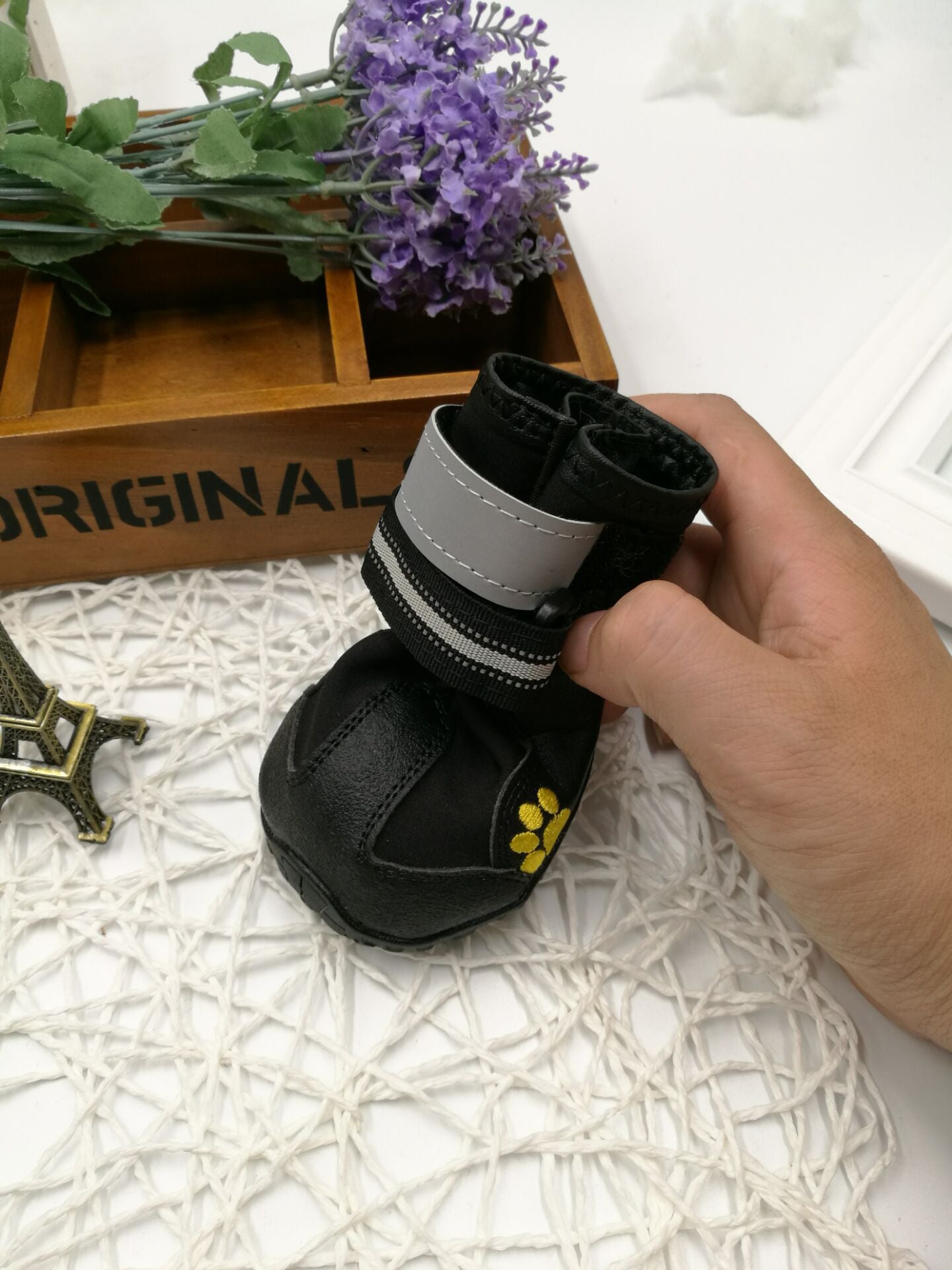 Waterproof Pet Shoes
