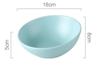 Ceramic Pet Bowl