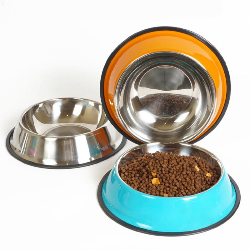Dual-Use Pet Bowl
