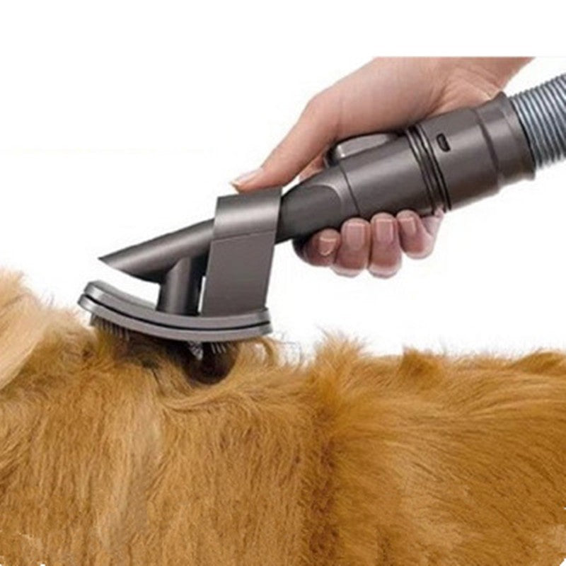 Pet Grooming Brush Attachment