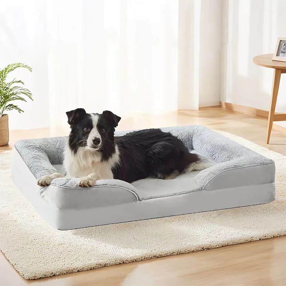 Waterproof Pet Bed Mat