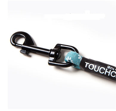 Adjustable Nylon Cat Harness & Leash Set