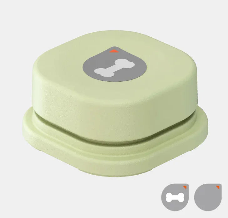 Pet Communication Button