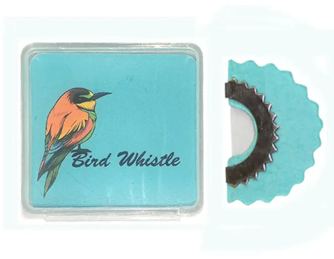 Strange Bird Whistle