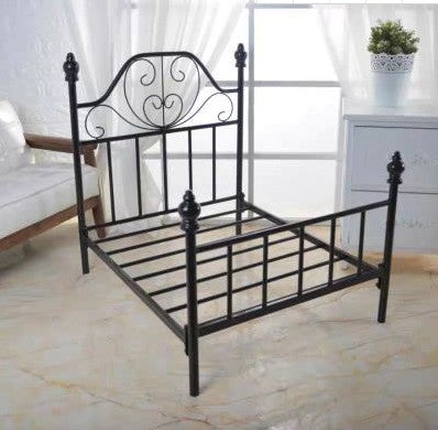 Dog & Cat Kennel Swing Bed