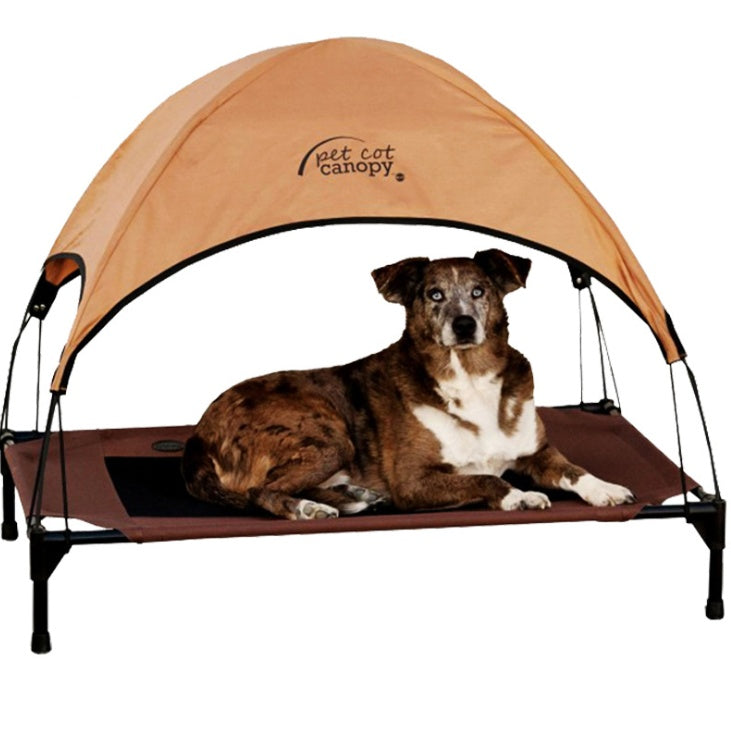 Moisture-Proof & Removable Pet Bed