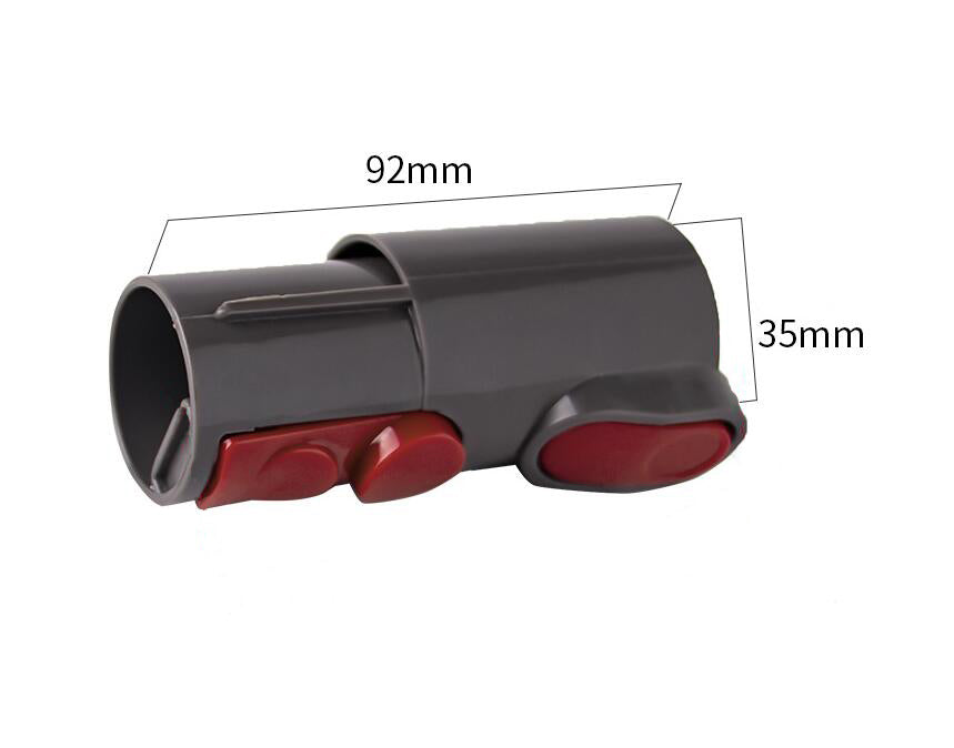 Pet Grooming Brush Attachment