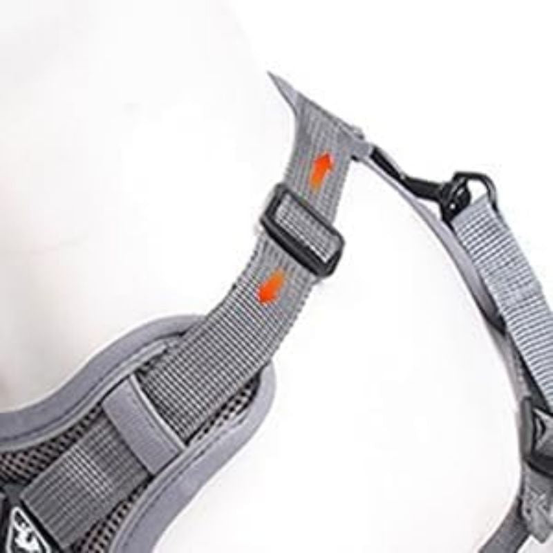 Breathable Cat Harness & Leash Set