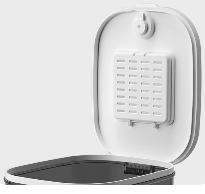 Smart Pet Automatic Feeder