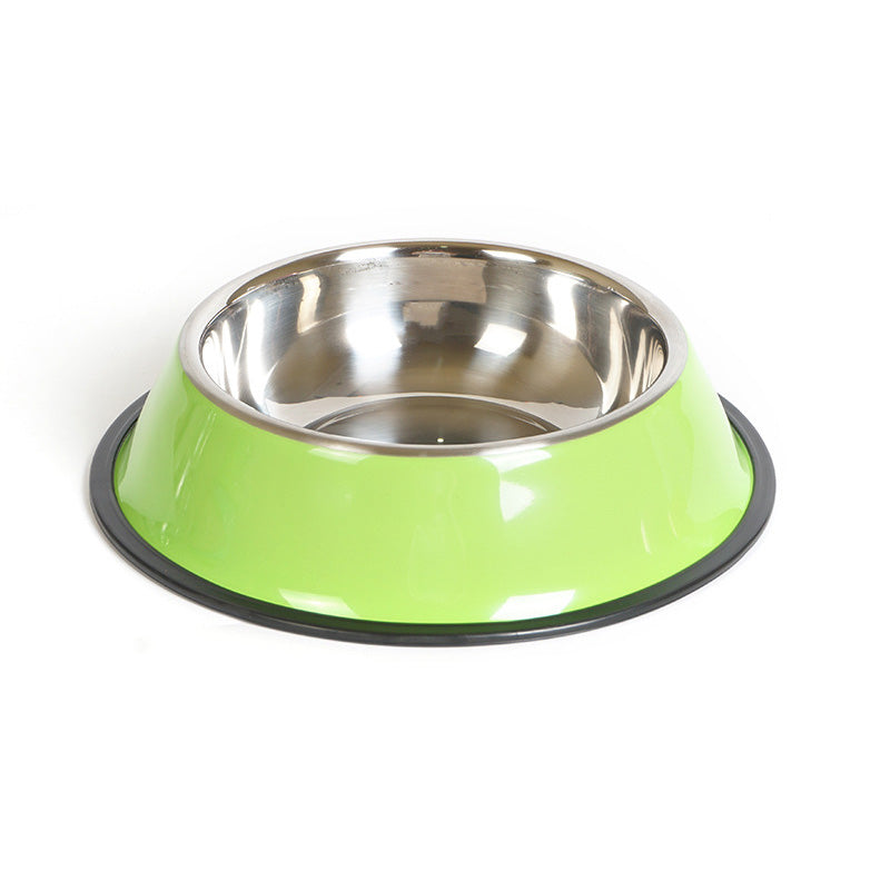 Dual-Use Pet Bowl
