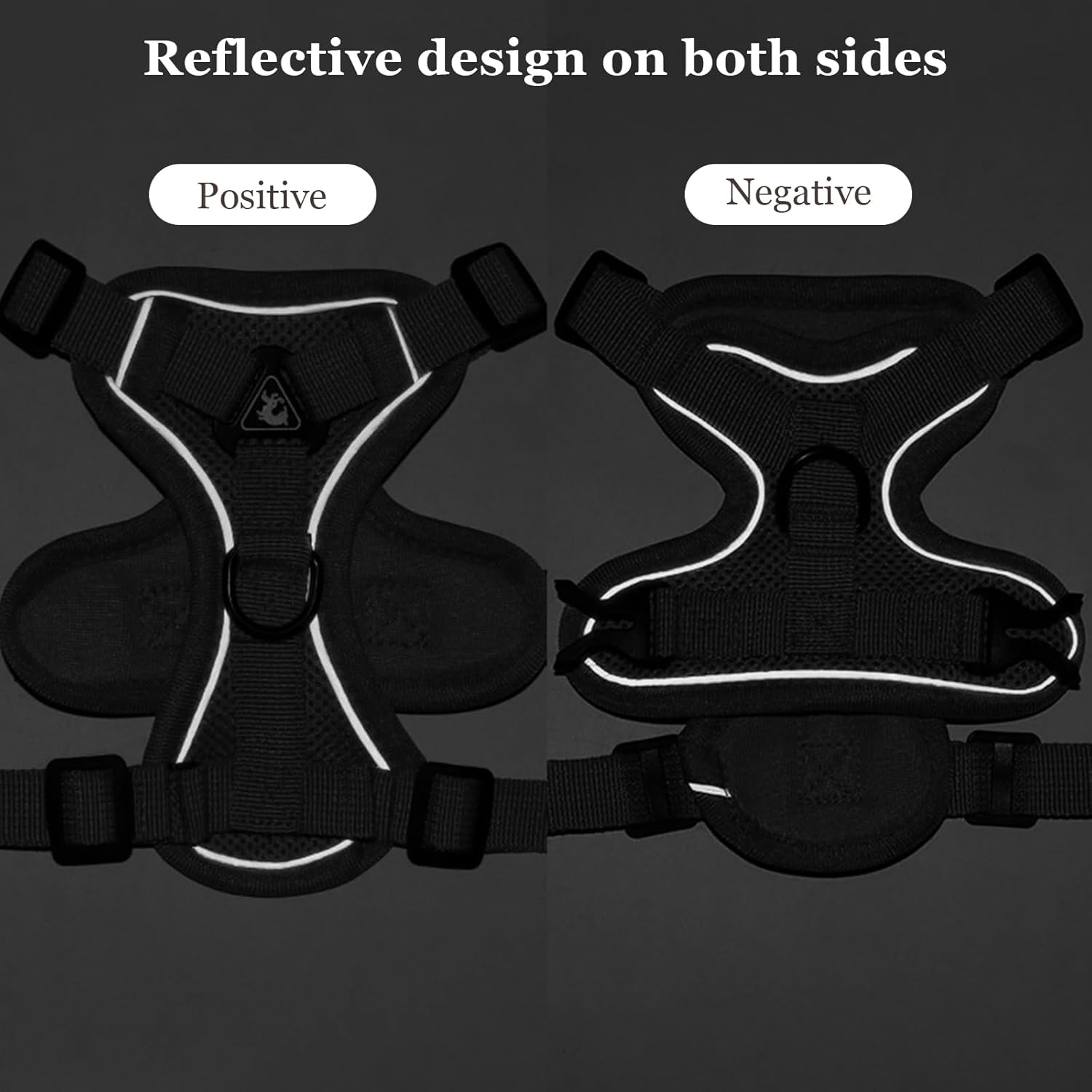 Breathable Cat Harness & Leash Set