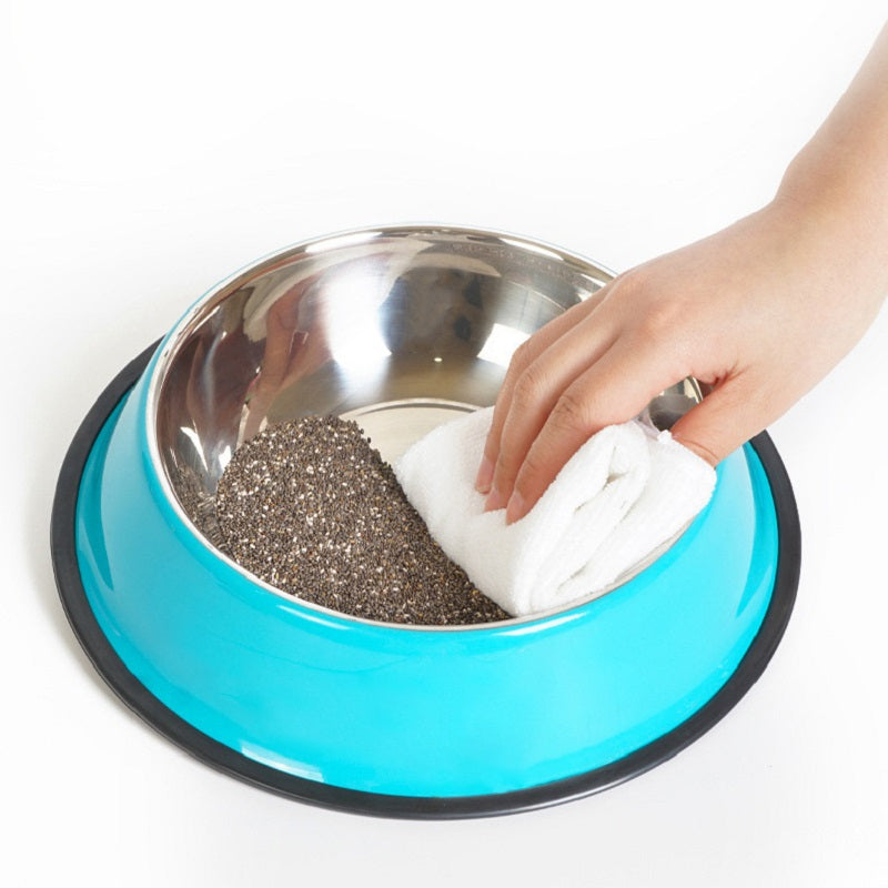 Dual-Use Pet Bowl