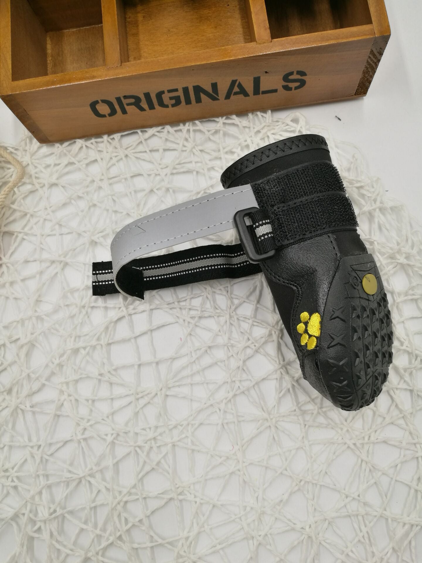 Waterproof Pet Shoes