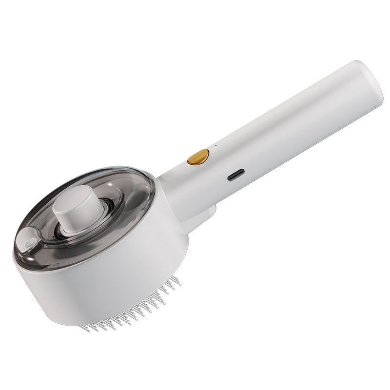 Hair Remover & Grooming Brush