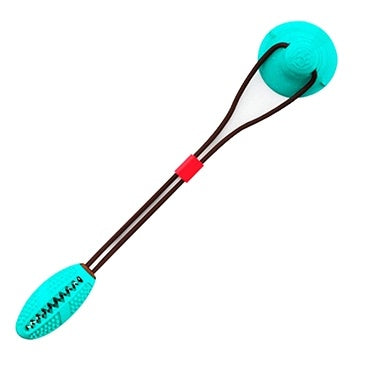 Interactive Suction Cup Pet Toy