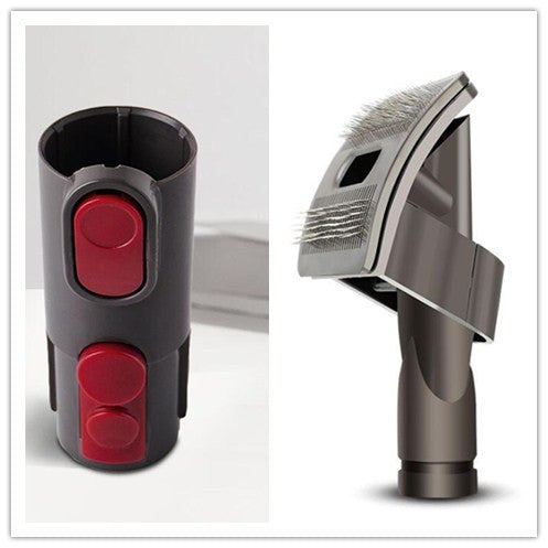 Pet Grooming Brush Attachment