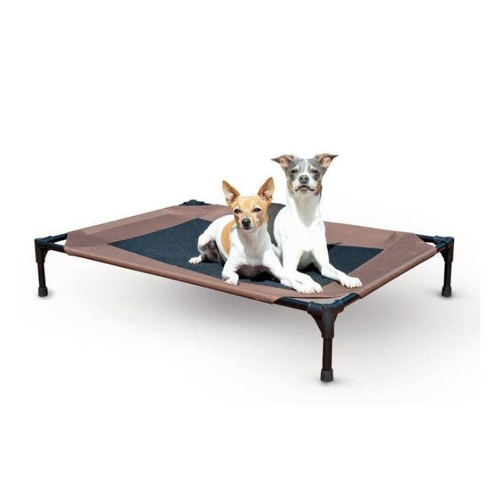 Moisture-Proof & Removable Pet Bed