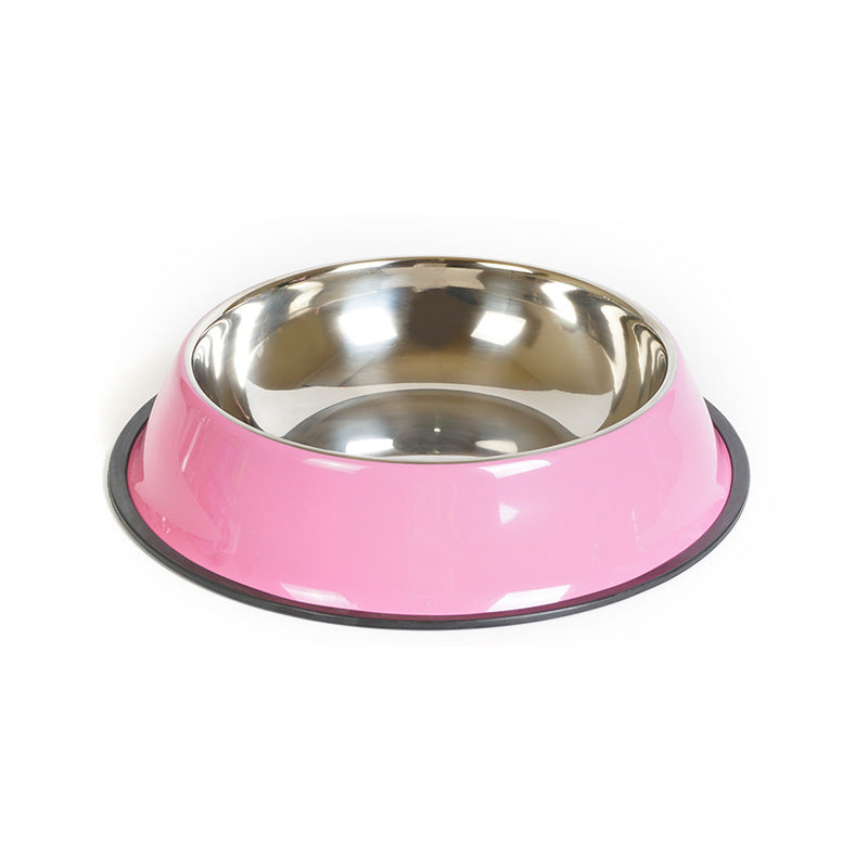 Dual-Use Pet Bowl