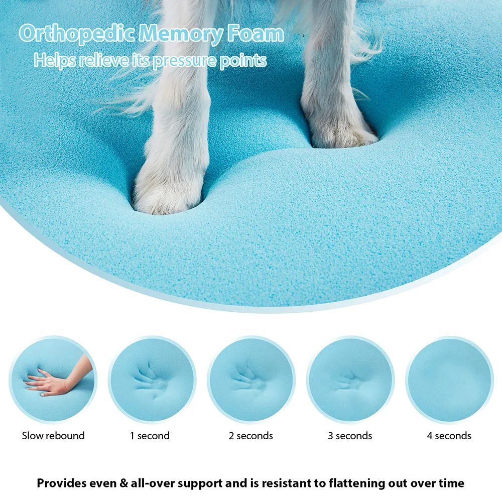 Waterproof Pet Bed Mat