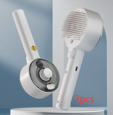 Hair Remover & Grooming Brush