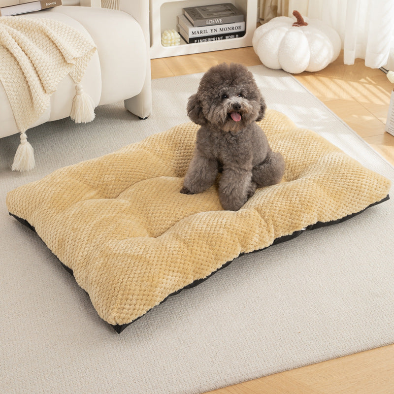 Winter Warm Pet Mat