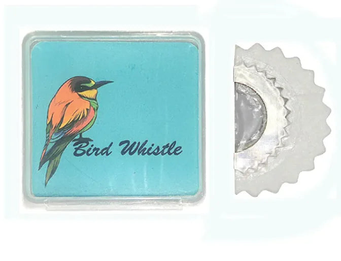 Strange Bird Whistle