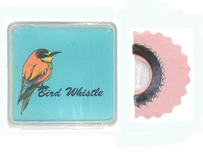 Strange Bird Whistle