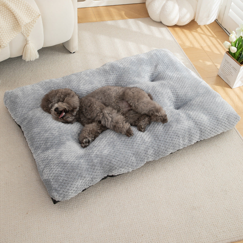 Winter Warm Pet Mat