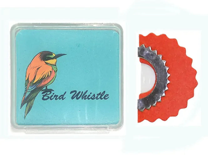 Strange Bird Whistle