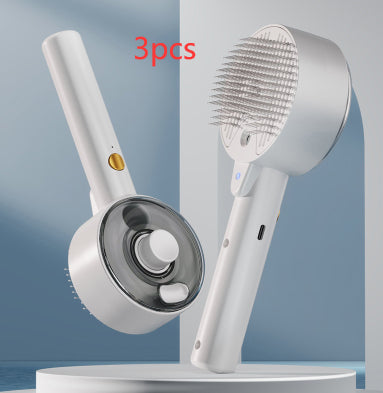 Hair Remover & Grooming Brush