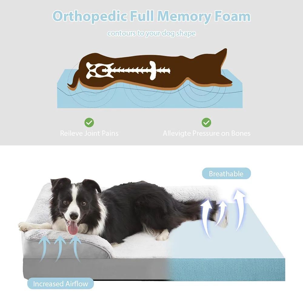 Waterproof Pet Bed Mat